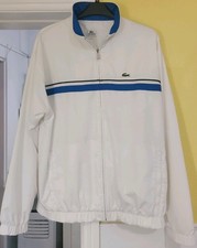 Mens lacoste vintage for sale  GRIMSBY
