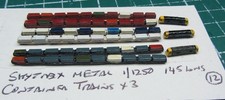 Container trains skytrex for sale  GOSPORT