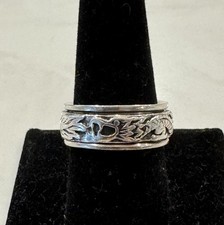 Sterling silver dragon for sale  Fayetteville