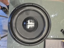 Audio 10wxv2 single for sale  BURGESS HILL
