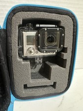 Câmera de ação GoPro HERO3 com estojo testado, usado comprar usado  Enviando para Brazil