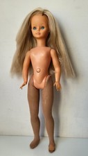 Défauts poupée mannequin d'occasion  Angers-