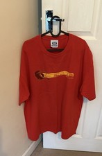 Men red zuma for sale  PONTYPRIDD