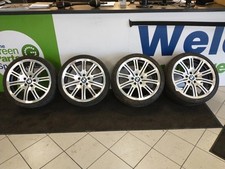 Bmw series alloy for sale  SKELMERSDALE