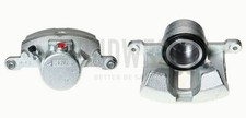 Budweg caliper bremssattel gebraucht kaufen  Bautzen