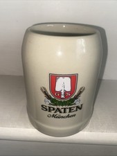 Kleiner bierkrug kinderkrug gebraucht kaufen  München