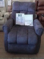 Electric riser recliner for sale  WOLVERHAMPTON