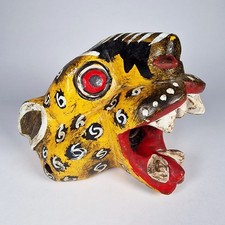Mexican hand carved for sale  Seattle