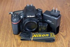 Nikon D600 24.3 MP FX-Formato DSLR Apenas Corpo, Contagem do Obturador: 24478 comprar usado Nikon D600 24.3 MP FX-Formato DSLR Apenas Corpo, Contagem do Obturador: 24478 comprar usado  Enviando para Brazil