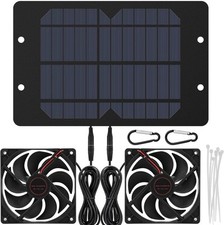 New solar powered for sale  Denham Springs