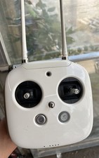 Transmissor de rádio controle remoto DJI Phantom 4 Pro Advance GL300F comprar usado  Enviando para Brazil