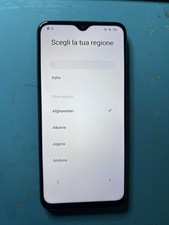 Xiaomi redmi usato  Napoli