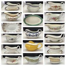 China gravy boat for sale  CONSETT