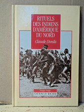 Dordis. rituels indiens d'occasion  Gap