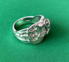 925 silver cubic for sale  SHOREHAM-BY-SEA