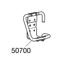 Thule 50700 support d'occasion  France