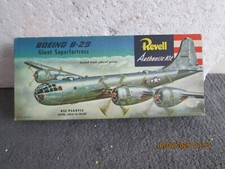 133 revell boeing for sale  POOLE