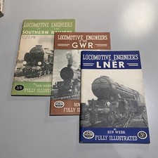 Books locomotive engineers for sale  STAMFORD