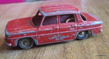 Dinky toys junior d'occasion  Dornecy