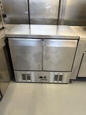 Saladette tavolo refrigerato usato  Bellaria Igea Marina