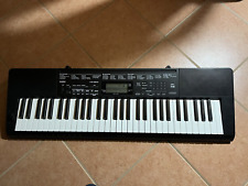Casio ctk 3500 usato  Forli