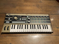 Microkorg synthesizer vocoder d'occasion  Thenon