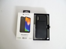 Black mophie juice for sale  Anaheim