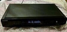 Rds eon radio for sale  LOUGHTON