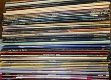 Laserdiscs newer listings for sale  Sacramento