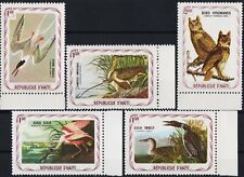 Haiti birds america usato  Italia