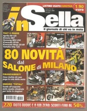 Rivista sella dic usato  Sant Elpidio a Mare