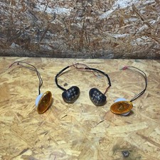 Motorcycle led indicators for sale  PRESTON