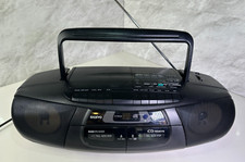 Sanyo mcd z48l for sale  NORTHWICH