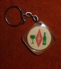 Porte clés cafe d'occasion  Bar-le-Duc