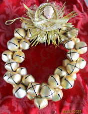 large jingle bell wreath for sale  Canyon Country