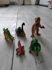 Dinosaurier figuren konvolut gebraucht kaufen  Berlin