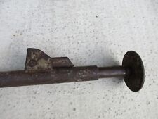Fiat topolino crick usato  Robbio