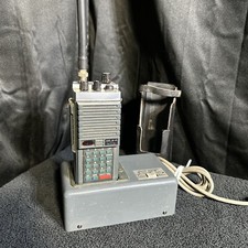 Transceptor e carregador/fonte de alimentação Yaesu FT-207R rádio amador testado e funcionando comprar usado Transceptor e carregador/fonte de alimentação Yaesu FT-207R rádio amador testado e funcionando comprar usado  Enviando para Brazil