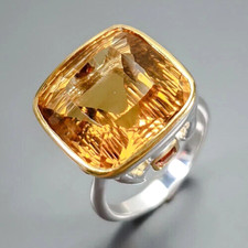 Hervorragender designerring 92 gebraucht kaufen  Nettersheim