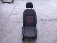 Ford fiesta mk6 for sale  HITCHIN