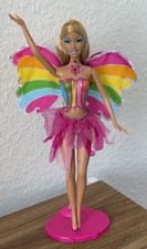 Barbie fairytopia magie gebraucht kaufen  Wunstorf