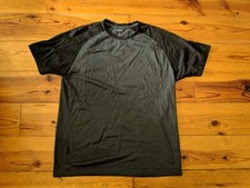 Icebreaker mens grey for sale  CHELTENHAM