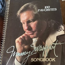 Jimmy swaggart 100 for sale  Niagara Falls