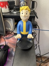 Fallout guy controller gebraucht kaufen  Kirchentellinsfurt