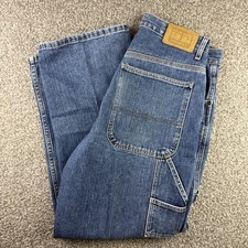 jeans tommy hilfiger d'occasion  Expédié en Belgium