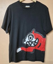 Icecream shirt black for sale  MAGHERAFELT