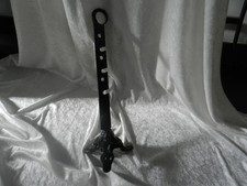 Antique wrought iron d'occasion  Expédié en Belgium