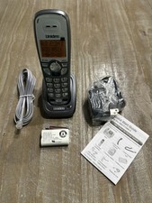 Uniden dect1588 6.0 for sale  Port Saint Lucie
