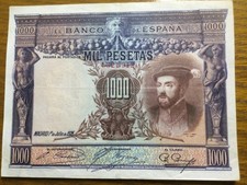 Bdm33 billet banque d'occasion  Bourg-Argental