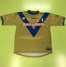 Maglia baggio brescia usato  Urbania
